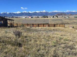 111 Vista Dr, Westcliffe, CO 81252