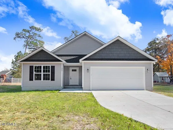 302 Green Drive, Goldsboro, NC 27534