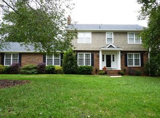 603 Bedford Dr, Anderson, SC 29621