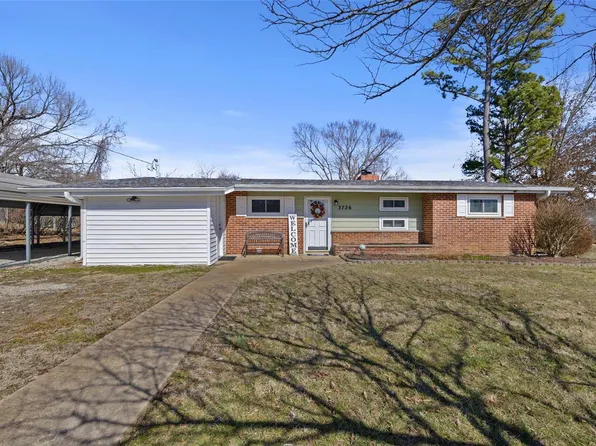 3726 Terrace Dr, House Springs, MO 63051