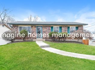 174 Burncoate Dr, Saint Louis, MO