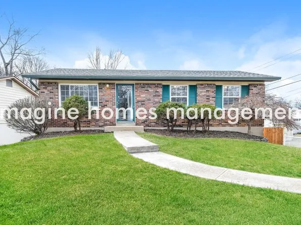 174 Burncoate Dr, Saint Louis, MO 63129