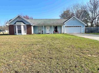 412 Sunshine Way, Warner Robins, GA 31093