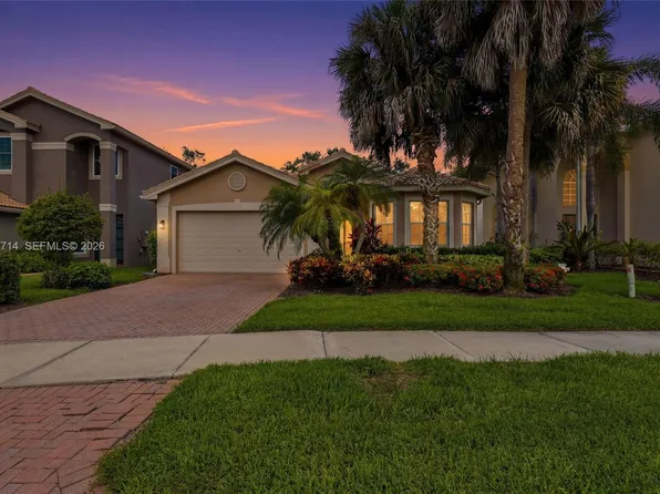 2009 Isla De Palma Cir, Naples, FL 34119
