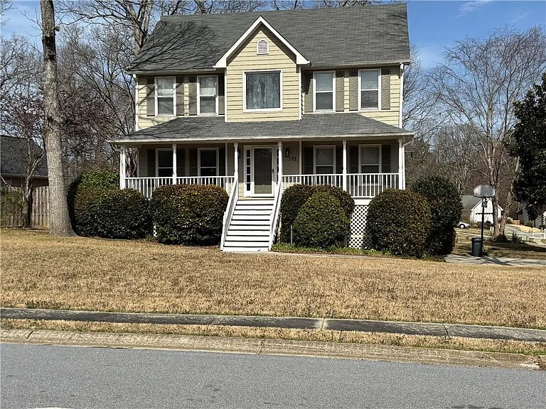 Thornapple Trl — Photo 1