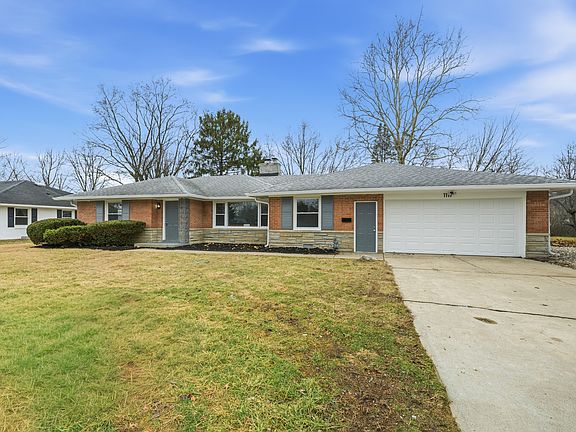 2nd image of 1117 Balfour Rd