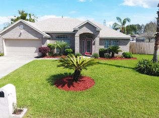 9790 Brockham Ct, Jacksonville, FL 32221
