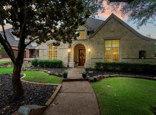 3309 Laurel Fork Dr, McKinney, TX 75070