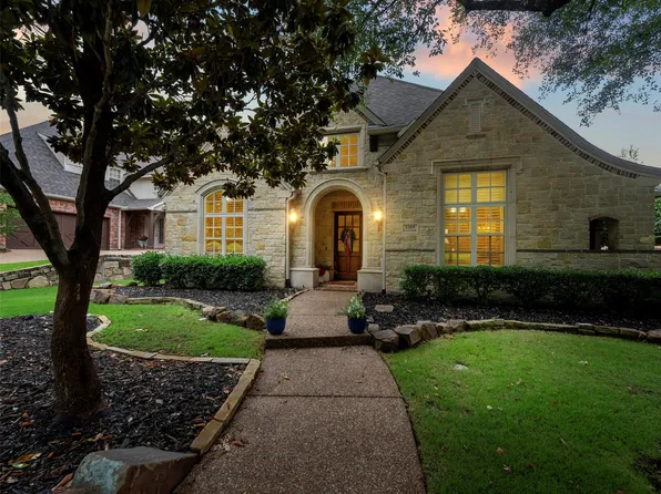 3309 Laurel Fork Dr, McKinney, TX 75070