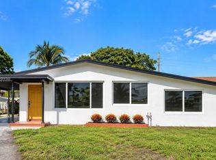 Lake Aire Estates, Fort Lauderdale, FL 33311