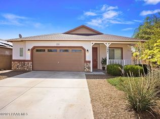 7941 N Music Mountain Ln LOT 624, Prescott Valley, AZ 86315