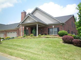 471B 26th Ave NE UNIT 471B, Hickory, NC 28601