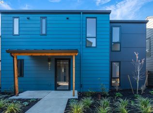 5486 SE Boise St, Portland, OR 97206