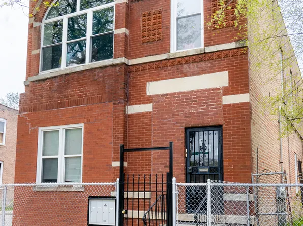 3501 W Walnut St, Chicago, IL 60624