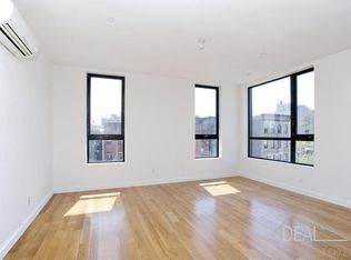 559 Lafayette Ave #2A, Brooklyn, NY 11205