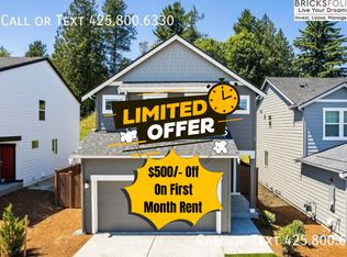 4261 Pronghorn Pl #A, Bremerton, WA 98310