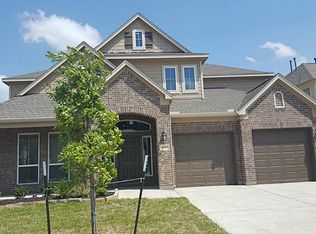4610 Russet Leaf Trce, Katy, TX 77449
