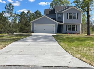 1526 Hardwick Rd, Conway, SC 29526