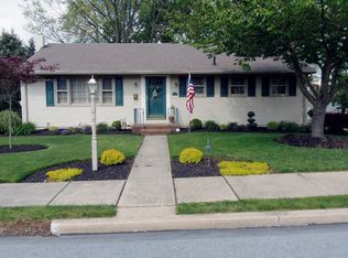 231 Bird St, Birdsboro, PA