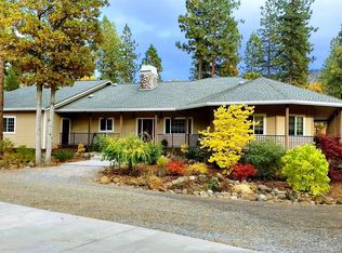 1401 Day Rd, McArthur, CA 96056