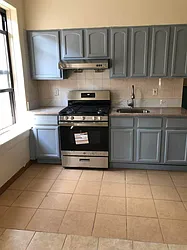 927 43rd Street, #2F