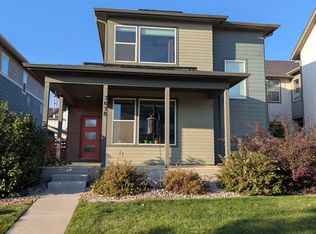 3038 Comet St, Fort Collins, CO 80524