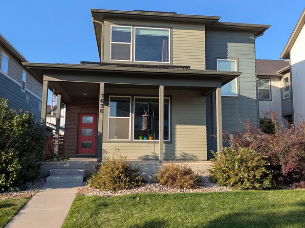 3038 Comet St, Fort Collins, CO 80524