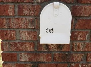 243 Fox Gates Rd, Marks, MS 38646