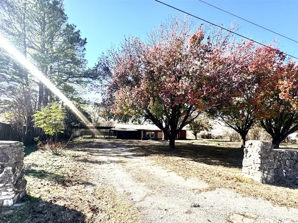 508 Lilac Dr, Granbury, TX 76049