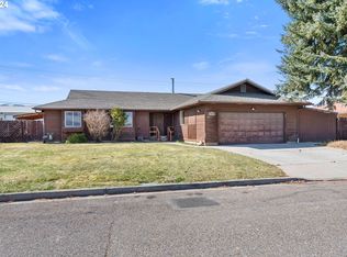 3545 9th Dr, Baker City, OR 97814