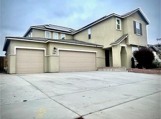 3540 E Cherry Avenue, Visalia, CA
