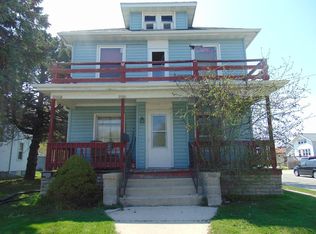 2046 N 13th St, Sheboygan City, WI 53081