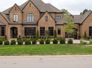 19 Colonel Winstead Dr, Brentwood, TN 37027