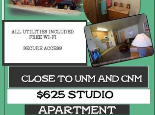 1440 Vassar Dr NE APT J, Albuquerque, NM 87106
