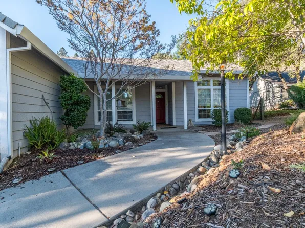 2800 Clipper Ct, Cool, CA 95614