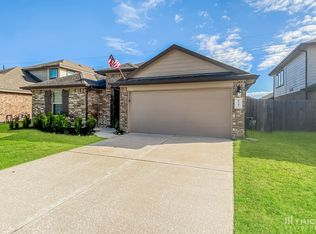 8507 Ideal Dr, Rosharon, TX 77583