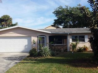 2014 Jacaranda Dr, Fort Pierce, FL 34949