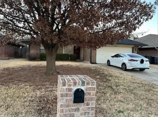 11441 Walters Ave, Oklahoma City, OK 73162