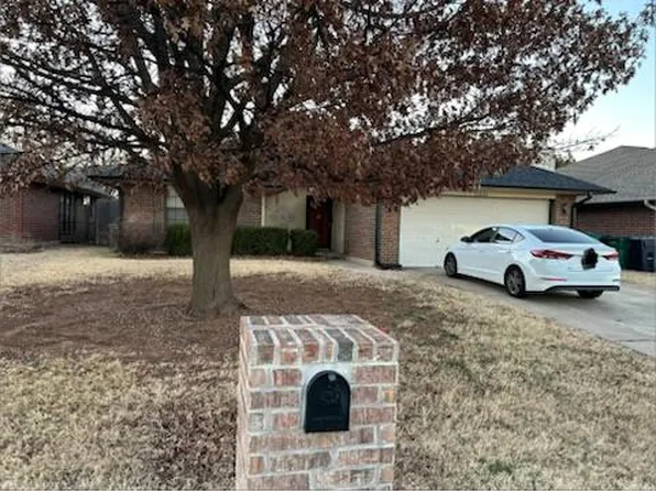 11441 Walters Ave, Oklahoma City, OK 73162