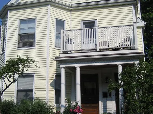 48 Burnside Ave #3, Somerville, MA 02144
