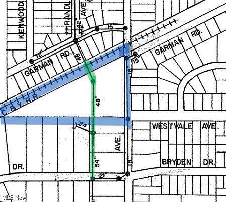 2nd image of 180 N Hawkins Ave