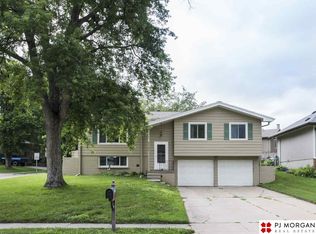 6705 S 140th Ave, Omaha, NE 68137