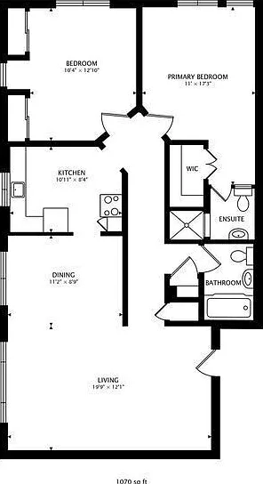 2208 Lakeshore Ave #311 — Photo 23