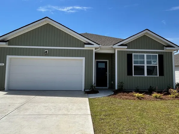 531 Firouz Dr, Longs, SC 29568