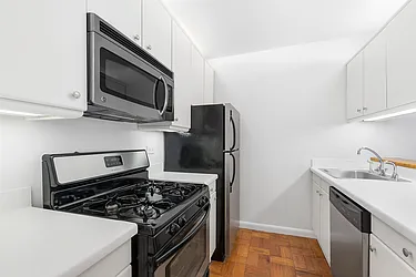 Rented by Corcoran