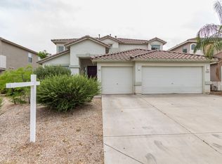 3495 W Belle Ave, San Tan Valley, AZ 85142