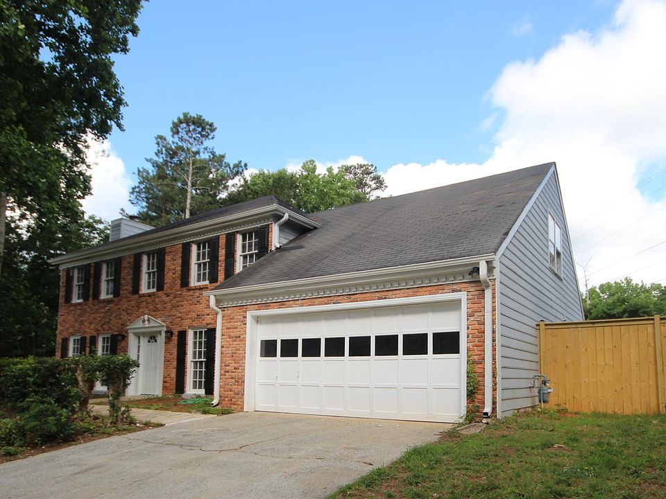 1st image of 4525 Fox Creek Dr