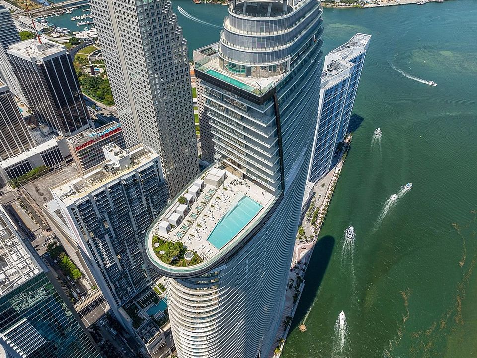 1st image of 300 Biscayne Boulevard Way #Line05