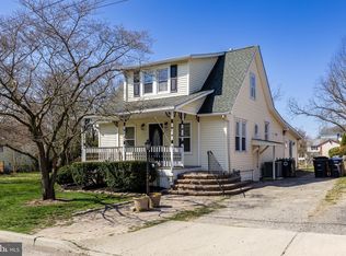 24 W Maple Ave, Lindenwold, NJ 08021