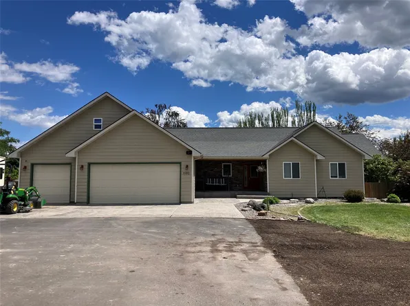 1582 Douglas Dr, Missoula, MT 59808